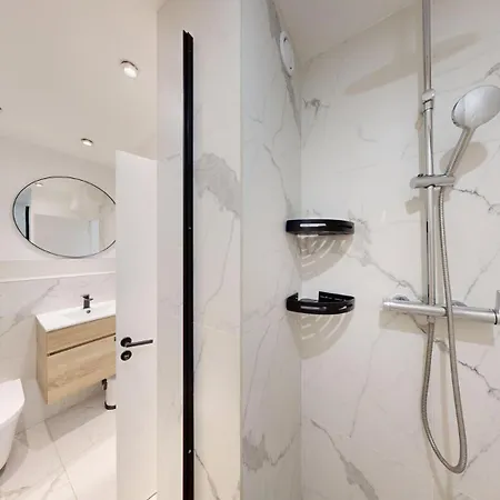 Bluestay 45 - Superbe A Apartment Paris