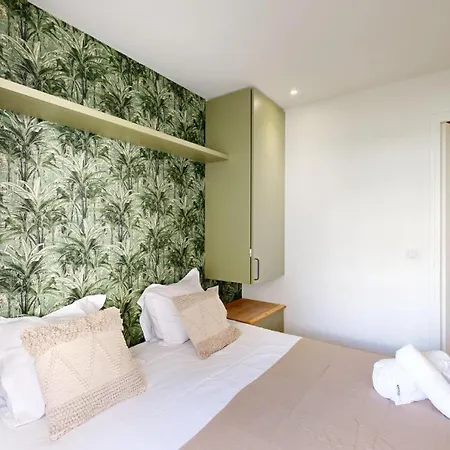 Bluestay 45 - Superbe A Apartment *