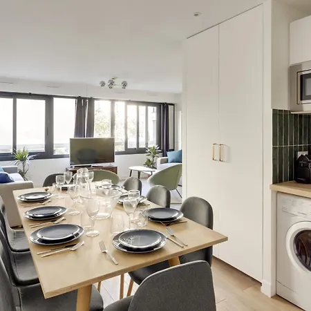Bluestay 45 - Superbe A Apartment *