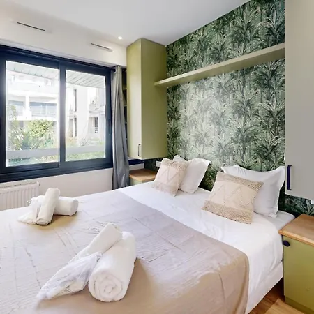 Bluestay 45 - Superbe A Apartment